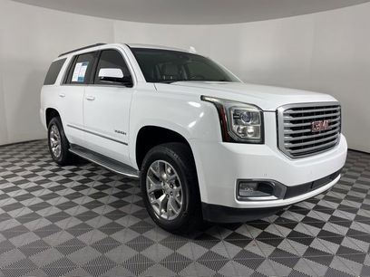 Used 2016 GMC Yukon SLT w/ Premium Edition
