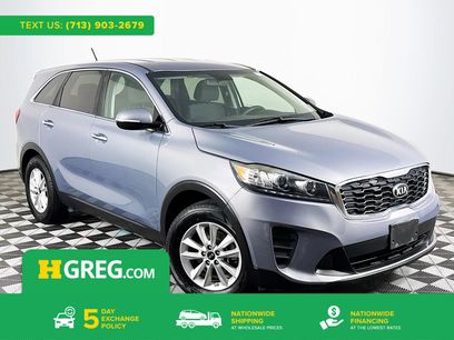 Used 2019 Kia Sorento L