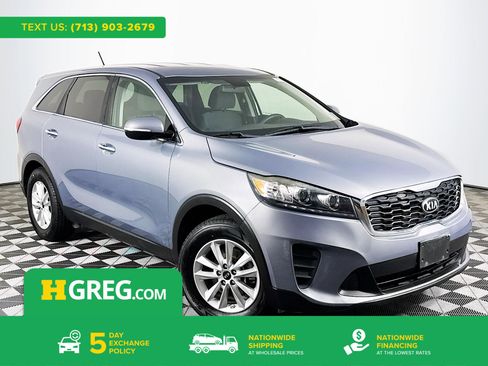 Used 2019 Kia Sorento L FWD image 1