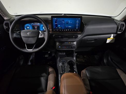 New 2025 Ford Bronco Sport Outer Banks w/ Outer Banks Tech Package+ image 39