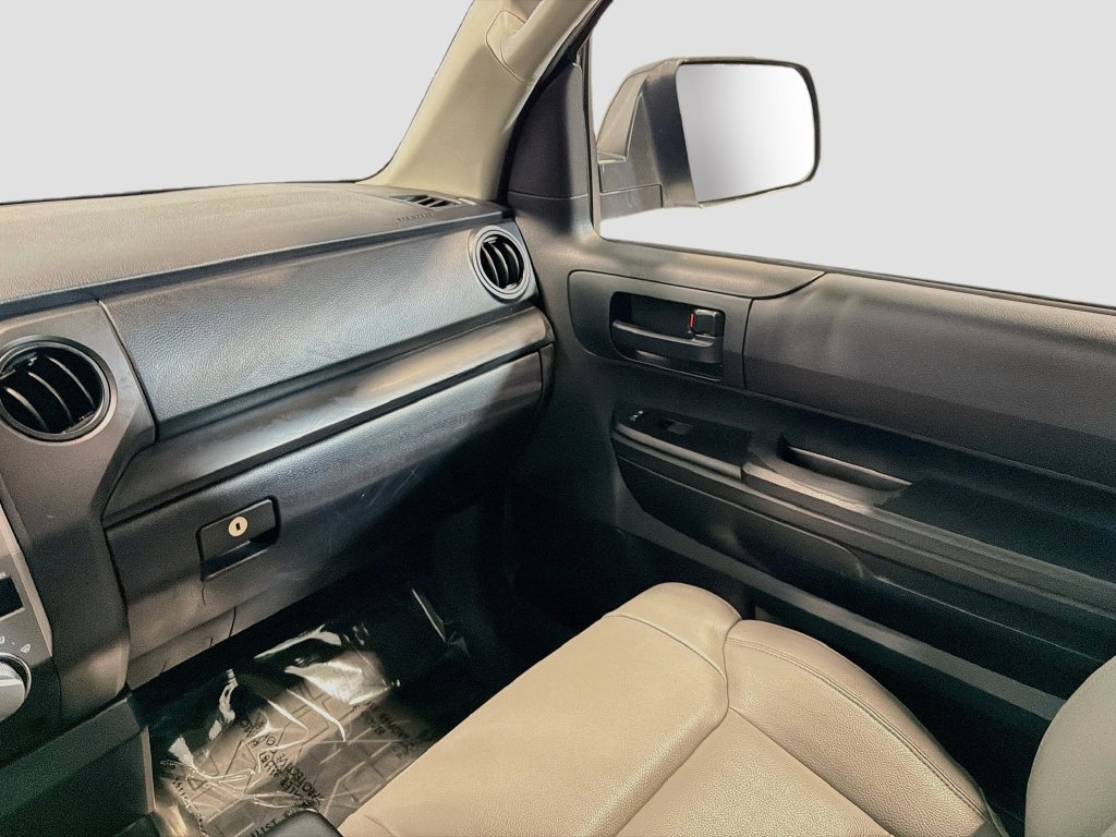 Used 2017 Toyota Tundra SR AWD/4WD image 20