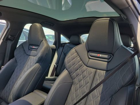 New 2026 Audi S5 Premium Plus AWD/4WD image 14