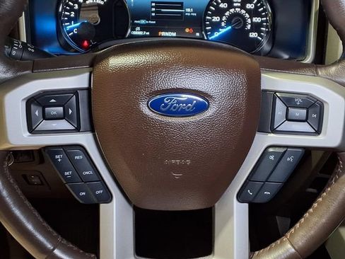 Used 2020 Ford F150 King Ranch w/ Equipment Group 601A Luxury RWD image 11