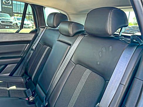 Used 2025 MAZDA CX-50 AWD 2.5 S w/ Select Package image 19