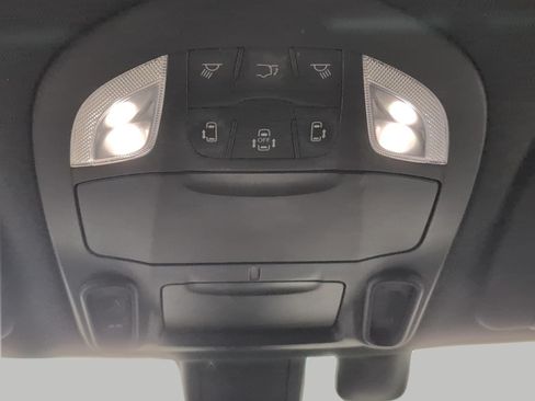 Used 2020 Chrysler Pacifica Touring-L Plus w/ S Appearance Package FWD image 18