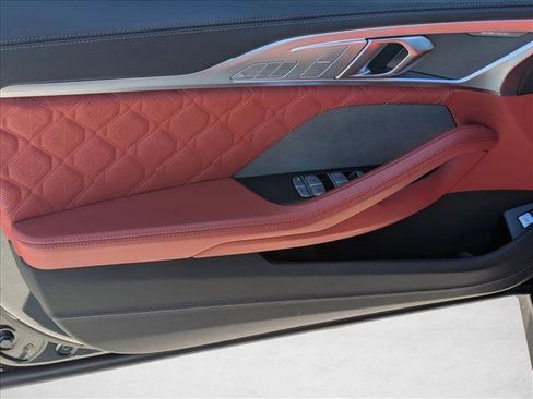 Used 2022 BMW M8 Gran Coupe xDrive Competition w/ Comfort Seating Package image 10