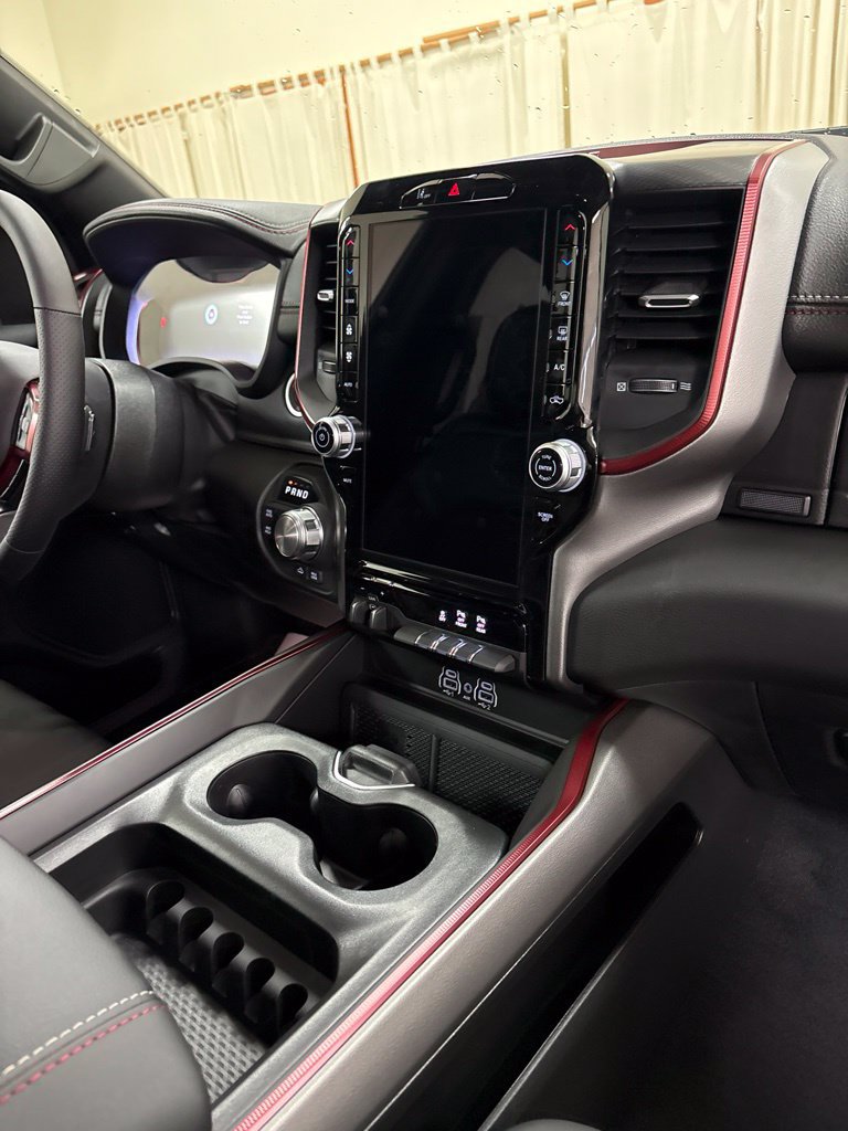 New 2027 RAM 1500 Rebel AWD/4WD image 26