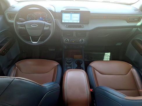 Used 2022 Ford Maverick Lariat w/ Equipment Group 500A Standard AWD/4WD image 8