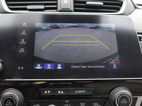 Used 2019 Honda CR-V EX-L image 22