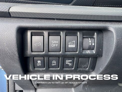 Used 2021 Subaru Forester Limited image 17