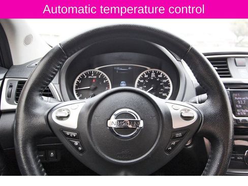 Used 2018 Nissan Sentra SV image 10