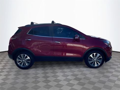 Used 2018 Buick Encore Preferred image 5