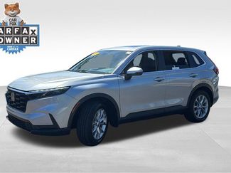 Certified 2024 Honda CR-V EX-L video 3