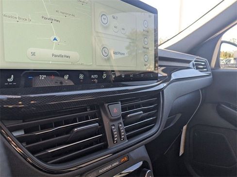 New 2026 Ford Escape ST-Line Elite image 22