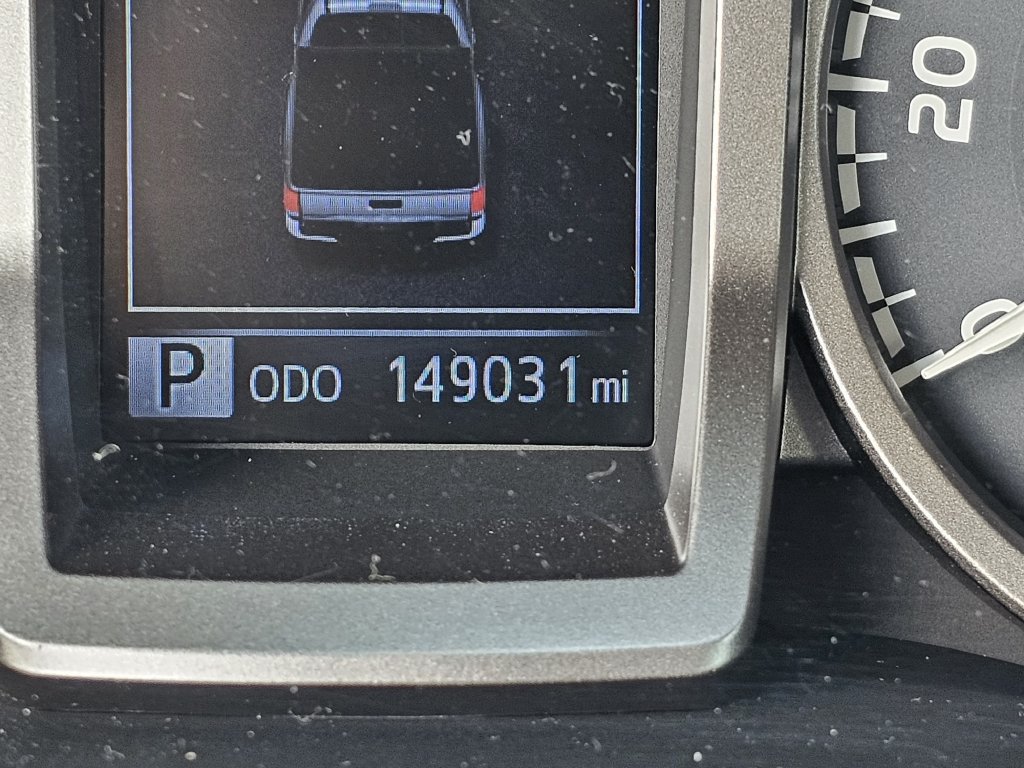 Used 2018 Toyota Tacoma SR5 RWD image 24