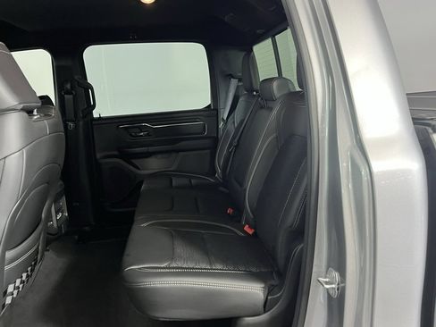 Used 2024 RAM 1500 Lone Star image 25