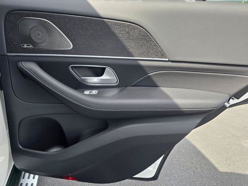 New 2026 Mercedes-Benz GLE 350 4MATIC image 23