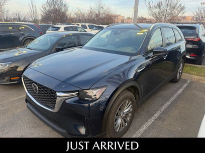 Certified 2025 MAZDA CX-90 3.3 Turbo w/ Select Package