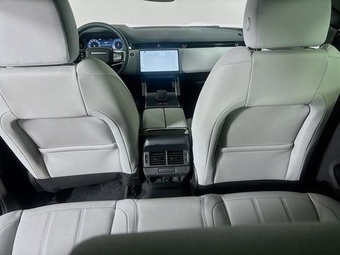 Used 2026 Land Rover Range Rover Evoque S AWD/4WD image 25