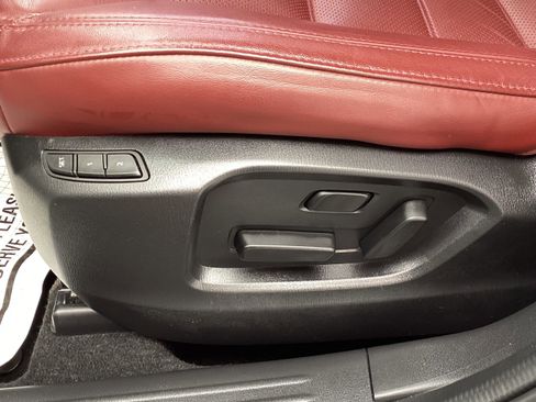 Used 2024 MAZDA CX-5 Carbon Edition image 25