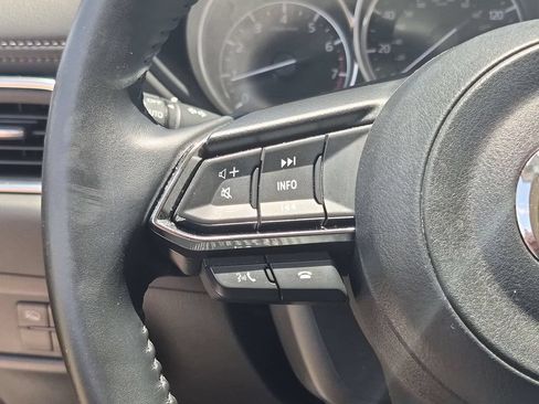 Used 2025 MAZDA CX-5 AWD 2.5 S w/ Select Package image 20