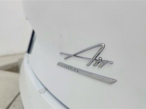 Used 2024 Lucid Air Touring image 18