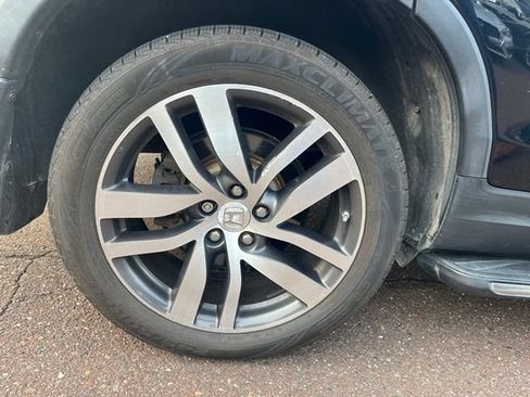 Used 2016 Honda Pilot Elite image 22