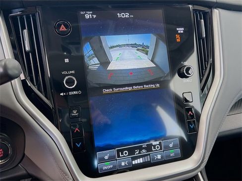 New 2025 Subaru Legacy Premium w/ Popular Package #1A image 9