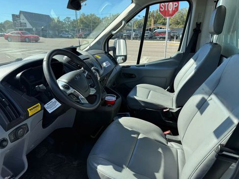 Used 2019 Ford Transit 350 156 DRW image 5