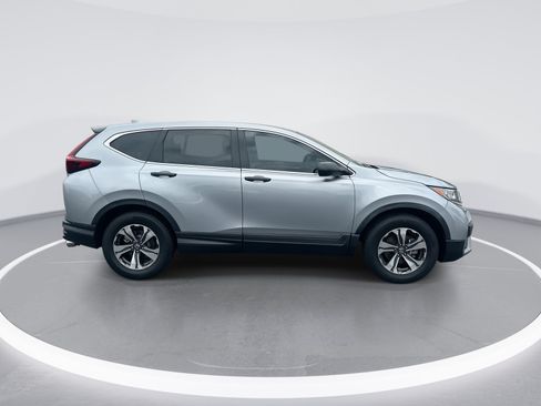 Used 2020 Honda CR-V LX image 10