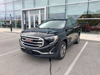Used 2019 GMC Terrain SLT w/ Preferred Package