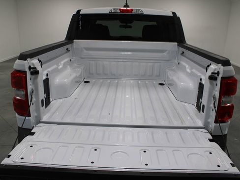 New 2026 Ford Maverick XLT FWD image 16