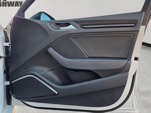 Used 2019 Audi S3 Premium Plus image 16