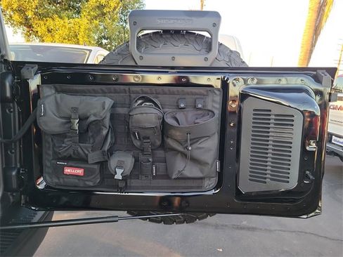 Certified 2023 Ford Bronco Raptor image 25