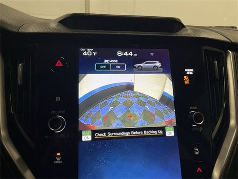 Used 2021 Subaru Outback Limited image 17