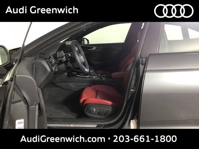 Certified 2024 Audi S5 Premium Plus AWD/4WD image 9