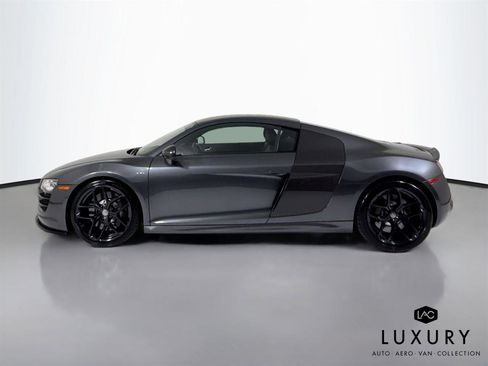 Used 2011 Audi R8 V10 image 7