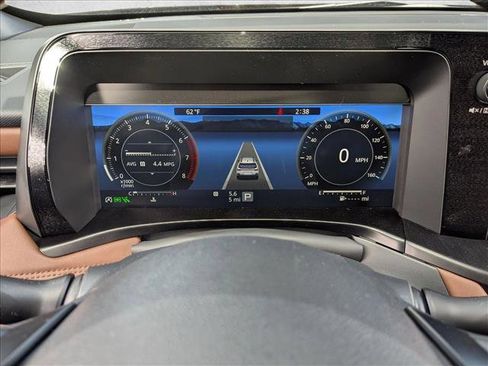 New 2026 Subaru Outback Touring XT image 10