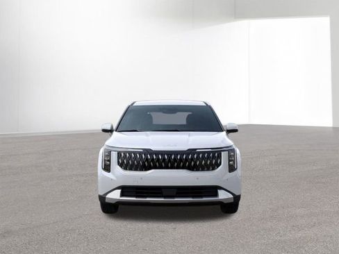 New 2026 Kia Carnival EX image 2