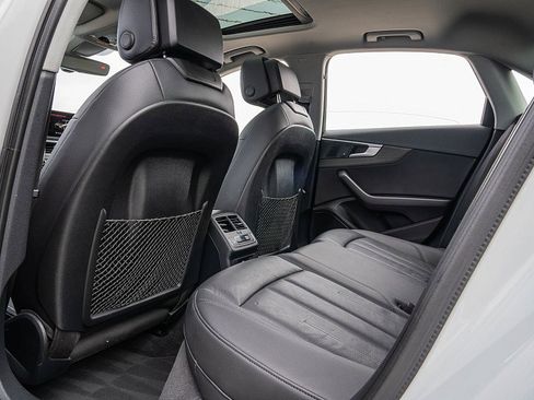 Used 2018 Audi A4 2.0T Premium Plus image 18