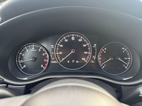 Certified 2022 MAZDA CX-30 AWD 2.5 S w/ Select Package image 19