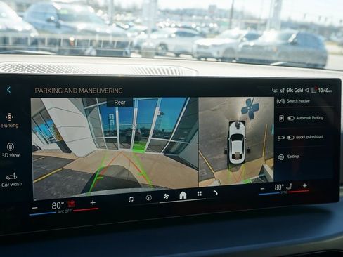 Used 2025 BMW 230i xDrive 230i xDrive w/ Premium Package image 16