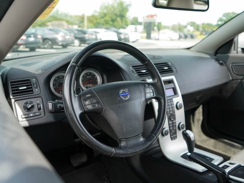 Used 2013 Volvo C70 T5 FWD image 6