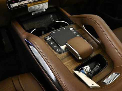 New 2026 Mercedes-Benz GLE 350 4MATIC image 13