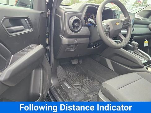New 2026 Chevrolet Colorado W/T w/ WT Custom Package image 14
