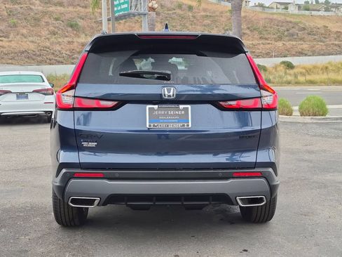 New 2026 Honda CR-V Sport-L image 10