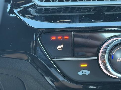 New 2026 Honda Civic Sport Touring image 29