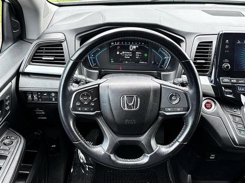 Used 2022 Honda Odyssey EX-L image 17