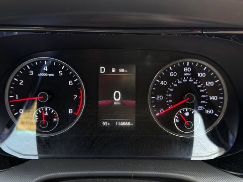 Used 2021 Kia K5 GT-Line FWD image 18