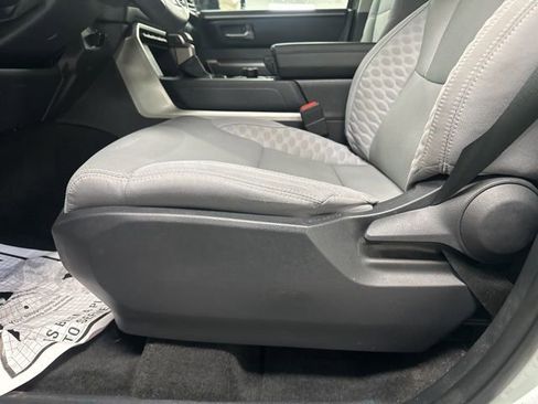 Used 2024 Toyota Tundra SR5 w/ SR5 Convenience Package image 12